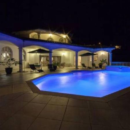Villa Millesime Le François Exteriér fotografie