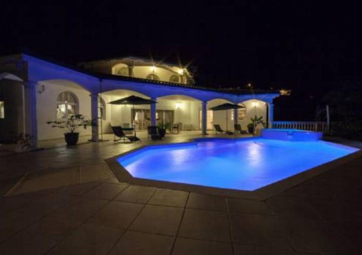 Villa Millesime Le François Exteriér fotografie