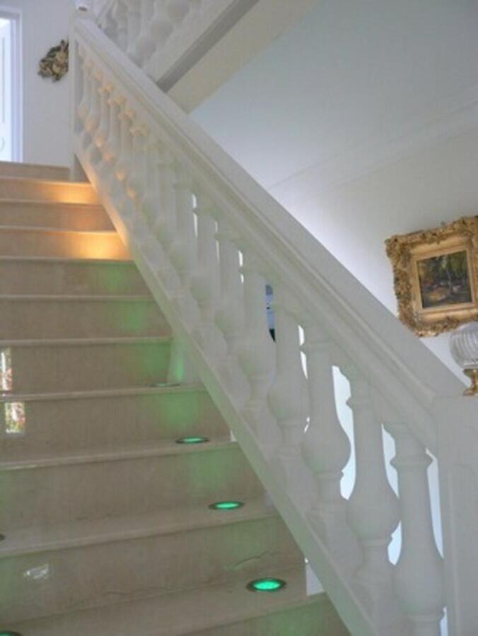 Villa Millesime Le François Exteriér fotografie